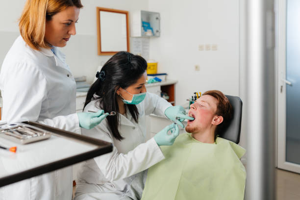 Best Emergency Dentist for Lost Fillings or Crowns in Lawndale, CA