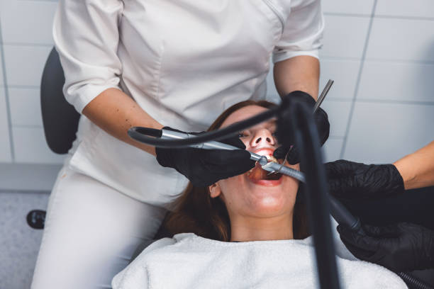 Best Mobile Emergency Dentist in Lawndale, CA