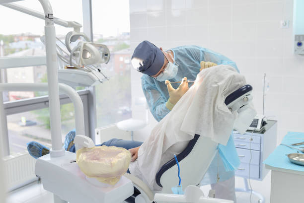 Best Emergency Dental Extractions in Lawndale, CA